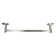 18'' Wall Towel Bar
