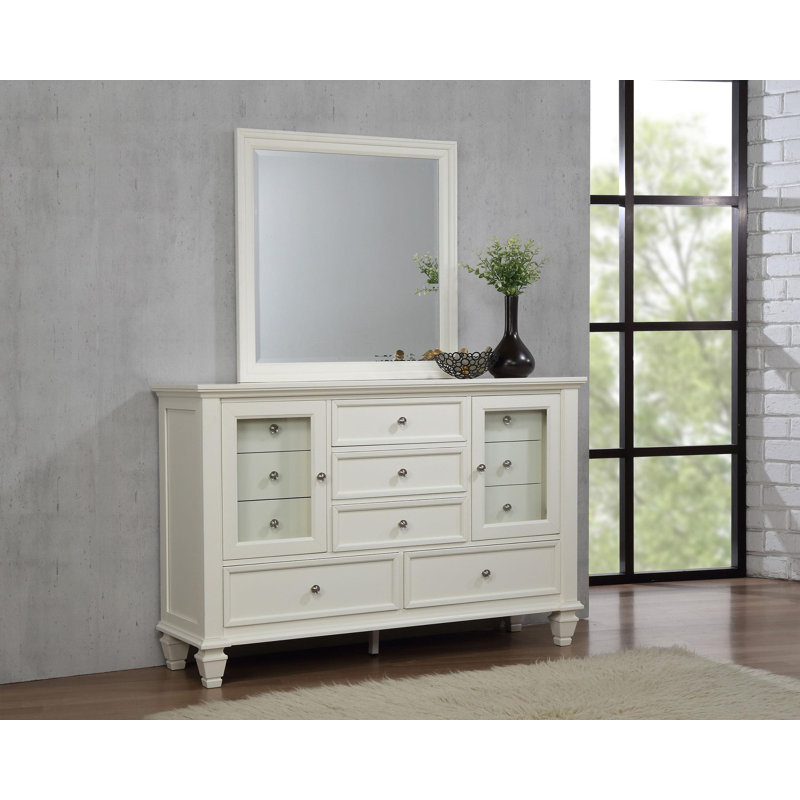 Commode Arelyn, Ivoire ivoire