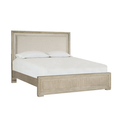 Scott Living Gramercy Upholstered Bed | Wayfair