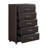 Gribble 29.5'' W 5 - Drawer Dresser-33805501