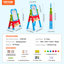 VEVOR Folding Adjustable Easel