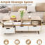 Coffee Table with Storage