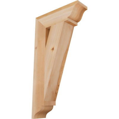 Traditional Traditional Bracket