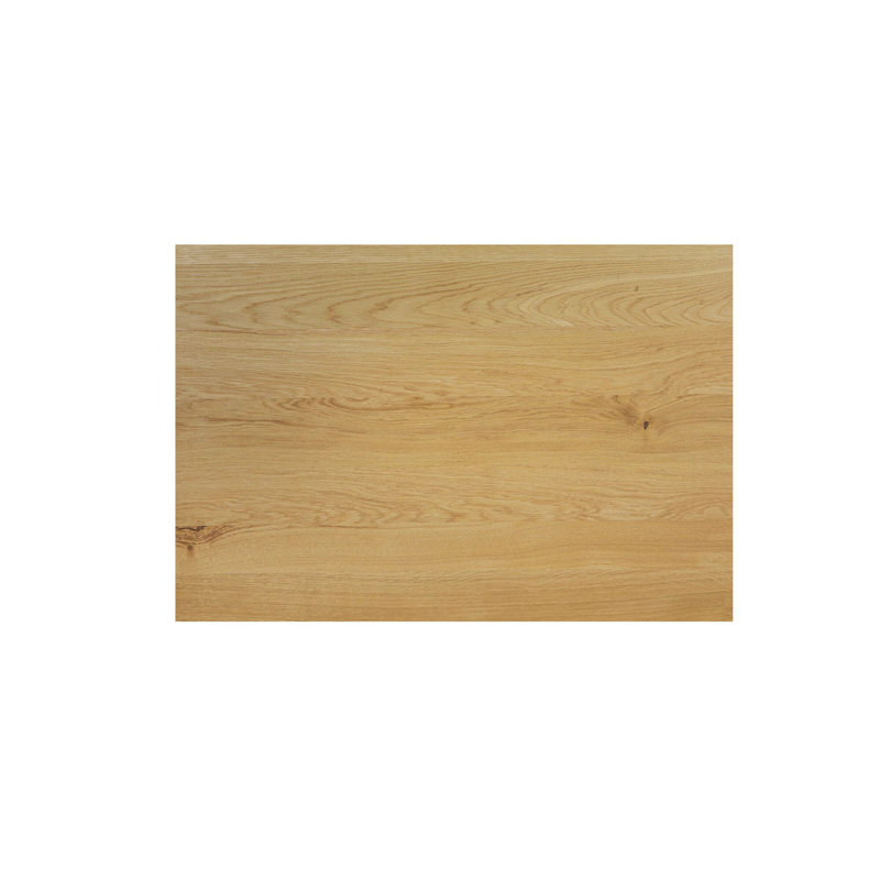 Banc de salle à manger Tessa Naturel