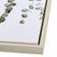 Art mural en eucalyptus pour la chambre à coucher - crée une atmosphère relaxante, une pièce de décoration intérieure qui transforme instantanément votre espace