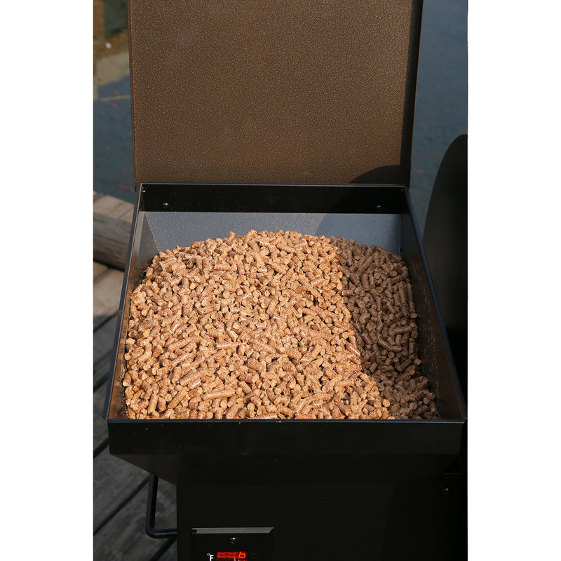 Z GRILLS Pellets, Set of 3