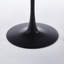 Table d'appoint moderne en noyer de 23,6 pouces-1801254260-1801254262