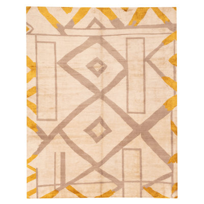 Opulence Beige Rug 8'0" x 9'10"