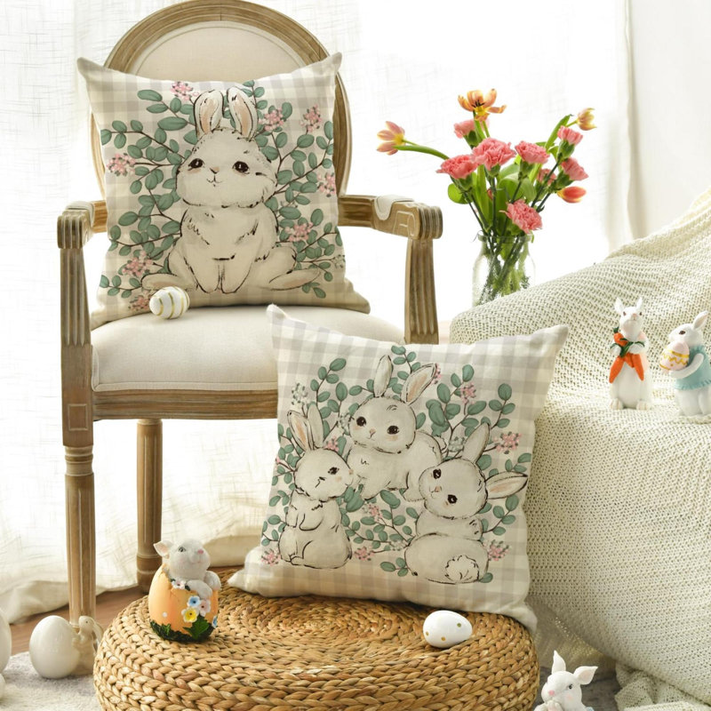 Housse de coussin