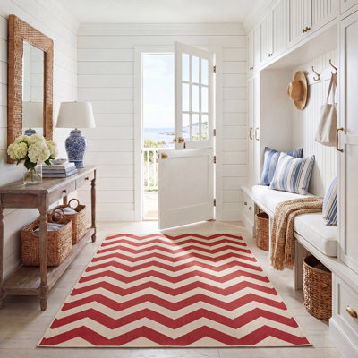 Tapis d'intérieur / extérieur Vondrus