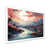 White Single Picture Framed selected