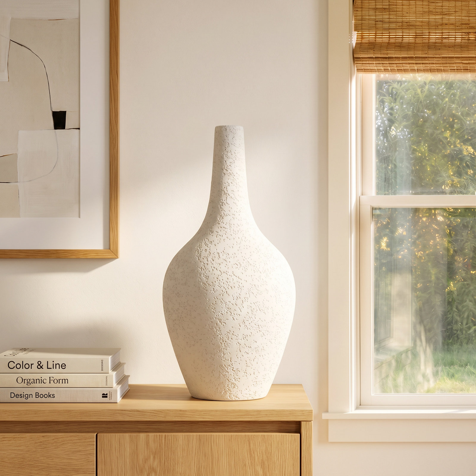 Vicky Table Vase