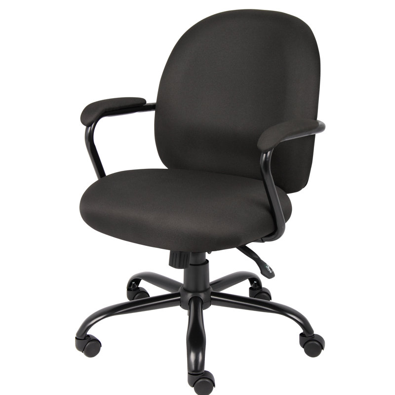  Chaise de travail Boss