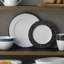 Bols à céréales Noritake Rill, 6 po, 29 oz-86175197