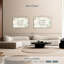 Panneau mural Home Sweet Home-1164106109-1164106110