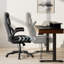 Chaise de bureau Alahni-1467818294