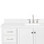  Ensemble de meuble-lavabo simple 60 "60"-565764860