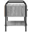 35 cm W Bedside Table-1126607309
