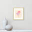 Simple Floral III Print by Bea Dina-101665977-101665911-101665909
