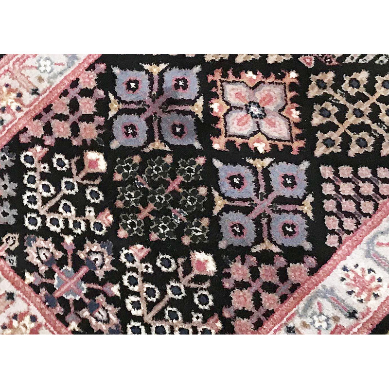 One-of-a-Kind 2'8" X 5'9" Area Rug
