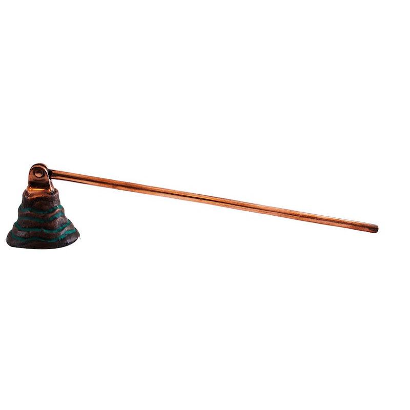 Metal Candle Accessories