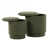 Dark Green Fabric