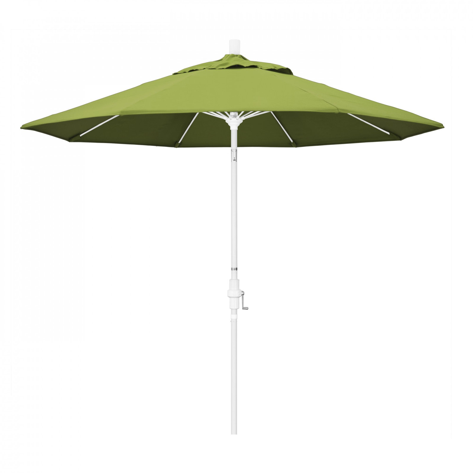 Roverta 108'' Sunbrella® Outdoor Umbrella, Macaw