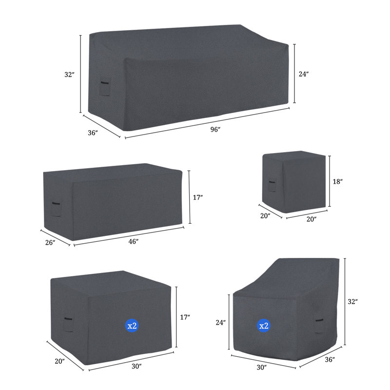 Outdoor Cover