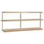 Banyon Bay 72'' W Console Table