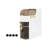 2-Tiers Bathroom Floor Cabinet-199647161