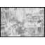 «Light and Shadow» par Parvez Taj, reproduction sur toile flottante-453429578