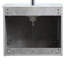 Ensemble de meuble-lavabo simple 24 po Agostini-696654242