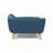 Howse Orthopedic Polyester Pet Bed-1695912613
