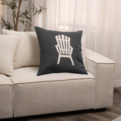 Coussin Adiron