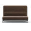 Arc Sofa Two-Seater High Back Middle-1469680441-1469680436