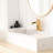 Single-handle Bathroom Faucet with Drain Assembly-56069310