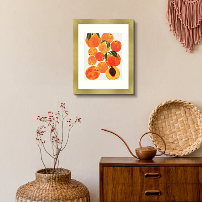 Matte Wood Single Picture Frame - Basics by Wayfair™