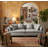 Veda 118'' Square Arm Sofa-36670616