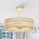 Schmier 24.4'' Ceiling Fan with Light Kit
