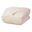 Insert de couette en duvet synthétique réversible Blue Nile Mills Classic-121935342-121935345