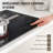24" 4 Burner Electric Radiant Cooktop