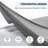 Lionville Full XL 18'' Mattress Pad-520645330-520123510