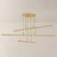 Alsace Semi Flush