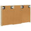 W H Wall Mounted Required Medicine Cabinet Mirror 6-1409309252-1409309248