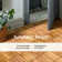 27 Piece Patio Interlocking Tile