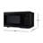 1.1 CF Countertop Microwave Oven