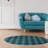 Plaid Indoor Rug-53650379