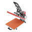 16" x 20" Clamshell Open Heat Press Machine