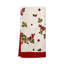 Gooseberry Floral Tea Towel