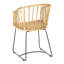 Fauteuil Jakob Windsor